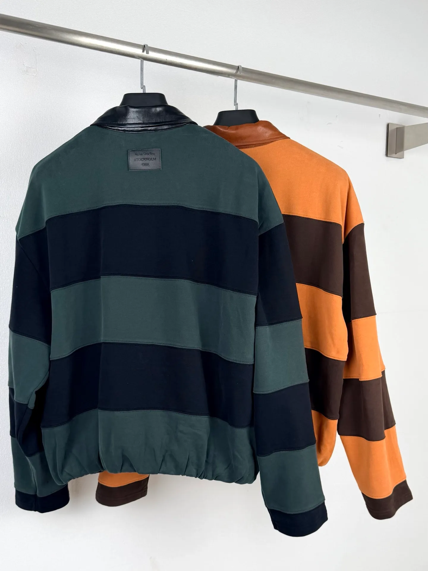 Two colors available